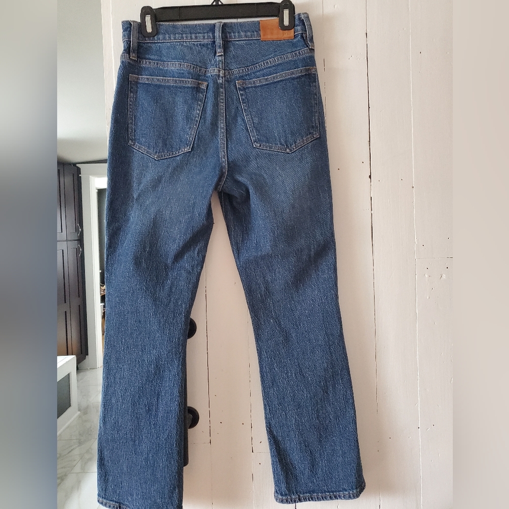 Jcrew Jeans - image 4